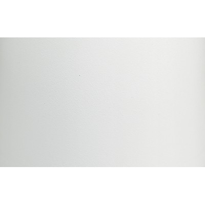 Endura 15 oz White Stainless Steel Bottle