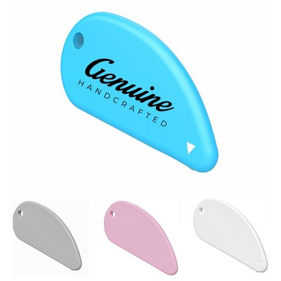 Magnetic Ceramic Knife