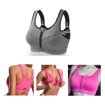 Activewear Bra