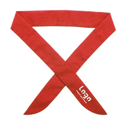 Neck Wrap Cooling Scarf