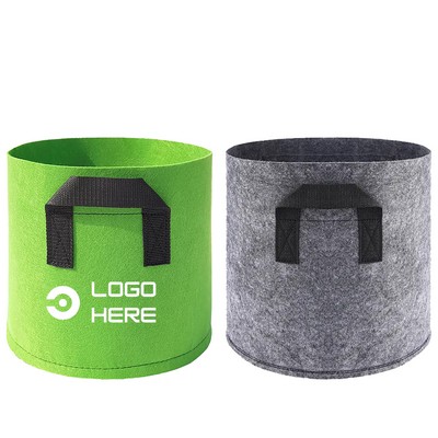 Non-Woven Fabric Planting Bag