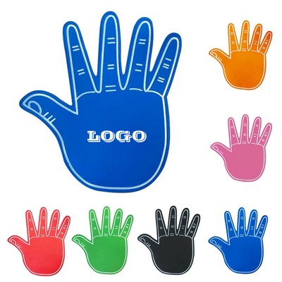 EVA Cheering Hand Gloves