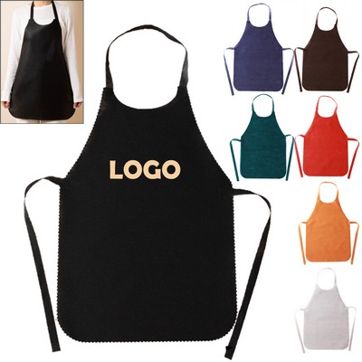 Disposable Waterproof Apron