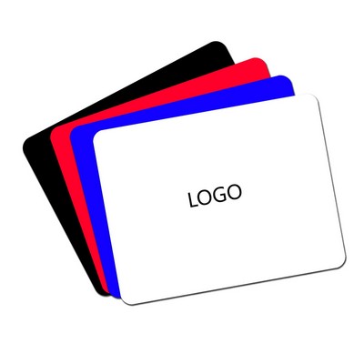 Thermal Transfer Blank Mouse Pad