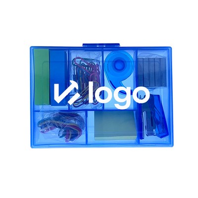 Mini Office Stationery Set