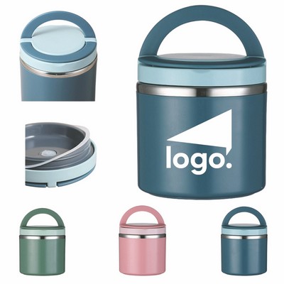 Stainless Steel Insulated Food Container