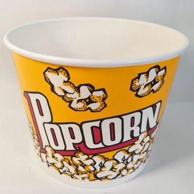 Popcorn Bucket