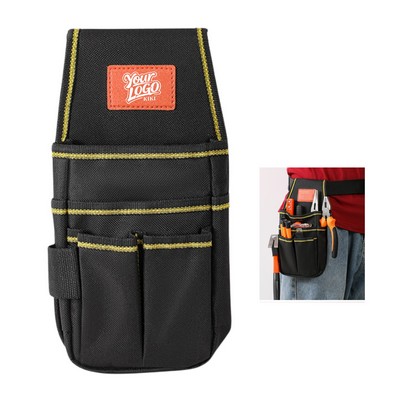 Electrician Tool Organizer Bag