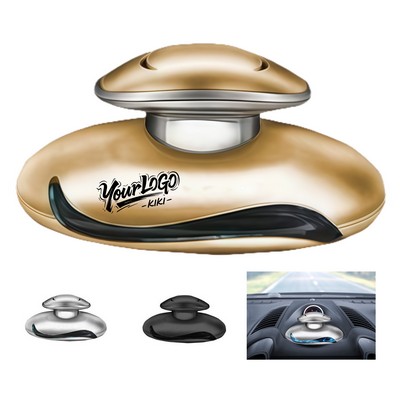 Car Perfume Diffuser