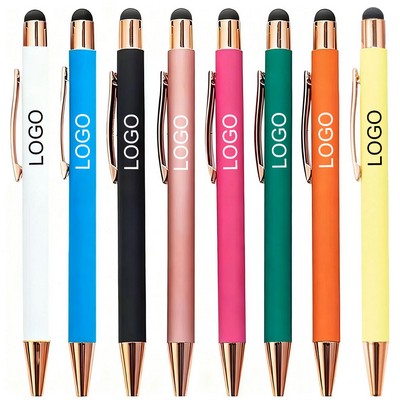 Bowie Softy Monochrome Stylus Pen