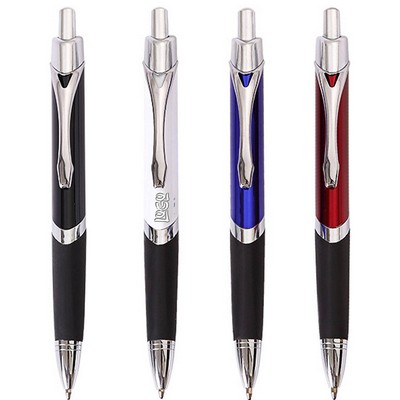Business Metal Ballpoint Pen