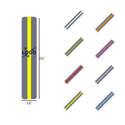 Reading Strips Bookmark Highlighters