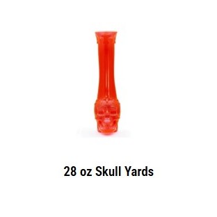 28oz Skull Yard