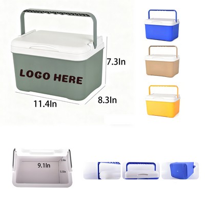 6L Portable Food Incubator