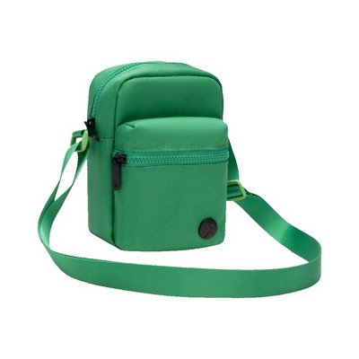 NorthX - The Mini Crossbody - 600D RPET Polyester