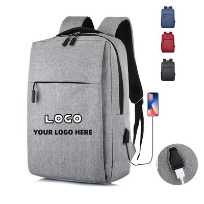 USB Backpack