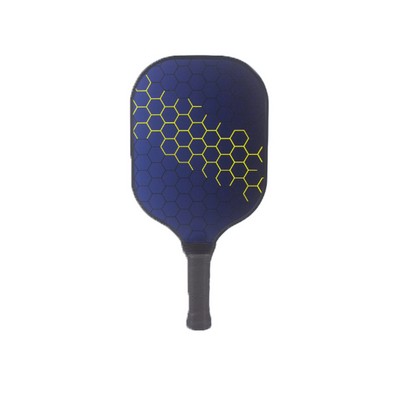 Custom Double-sided Full Color Sport Pickleball Paddle