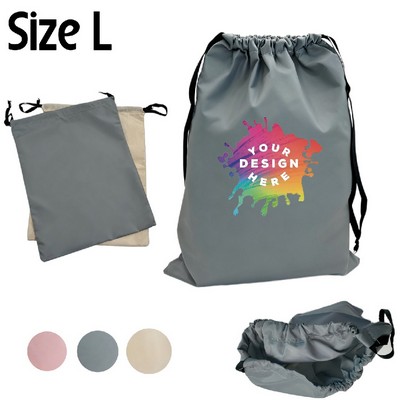 Collapsible Anti-Dust Bag