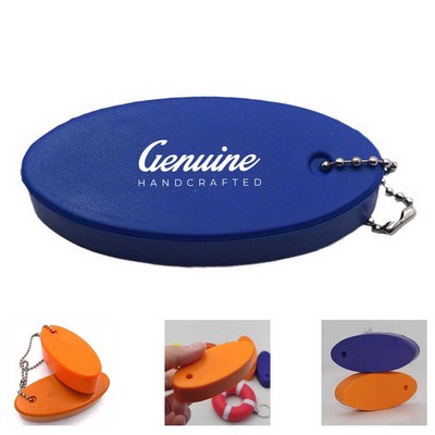 Floating Keychain