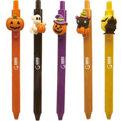 Halloween Ballpoint Pen