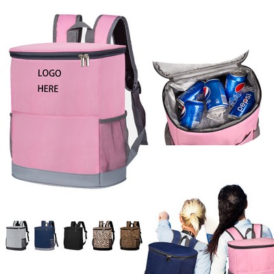 Dual Insulation Backpack Cooler & Warmer