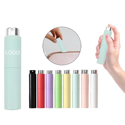10ml Travel Perfume Atomizer