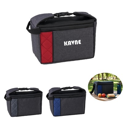 Insulated Cooler Lunch Bag