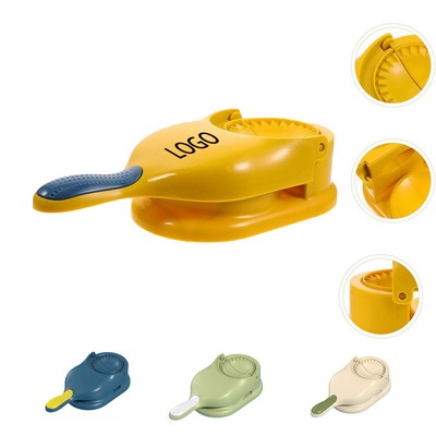 Portable Dumpling Press Maker