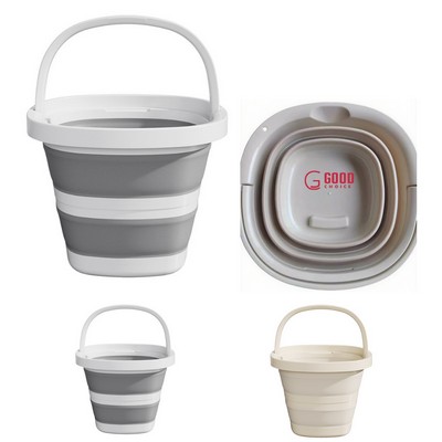 Collapsible Bucket