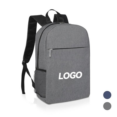 Metropolitan 15 Tech Backpack