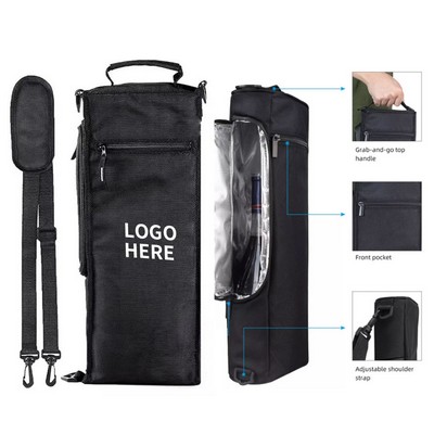 6-Pack Golf Beverage Cooler