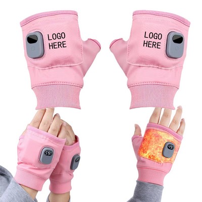 USB Heated Gloves