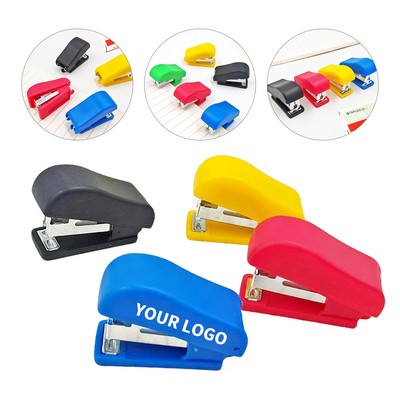 Mini Book Binding Stapler With Compact Design
