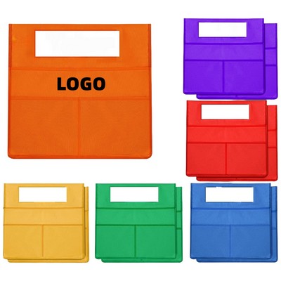 Classroom Chair Pocket