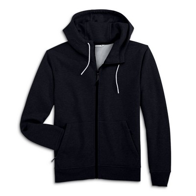 Free Fly Men's Bamboo Northcoast Fleece Full Zip Hoodie