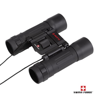 Swiss Force® Lemiere 10X Binoculars