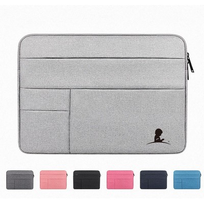 Water-resistant Laptop Case 15.6"