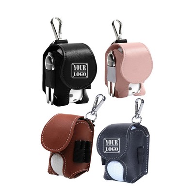 Golf Accessories Storage Bag