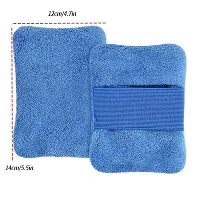 Beach Sandbag Removal