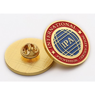 Custom Lapel Pin
