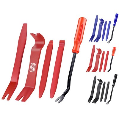 Nylon Auto Trim Removal Tool Kit