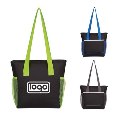 Outdoor Oxford Cloth Thermal Ice Pack Bag