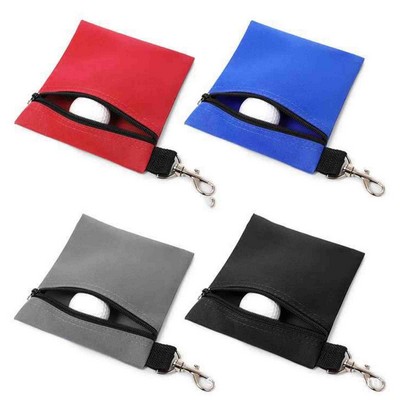 Golf Pouch