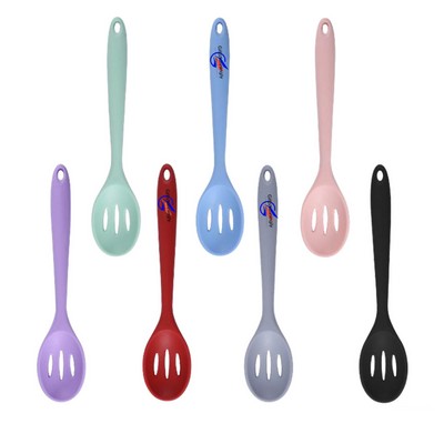 Silicone Slotted Spoon