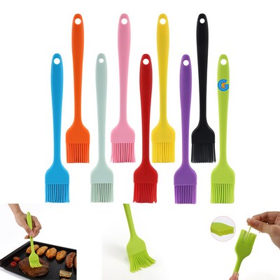 Silicone Basting Brushes
