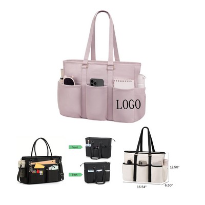 Professional Laptop Carry Tote