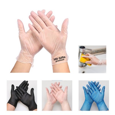 Disposable Gloves