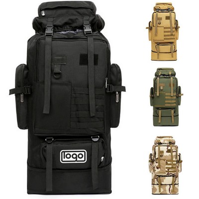 Oxford Outdoor Hiking Backpack