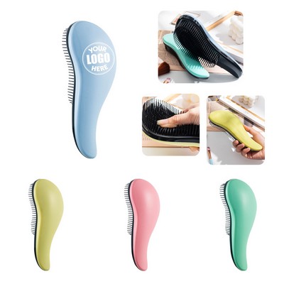 Detangling Smoothing Hair Brush