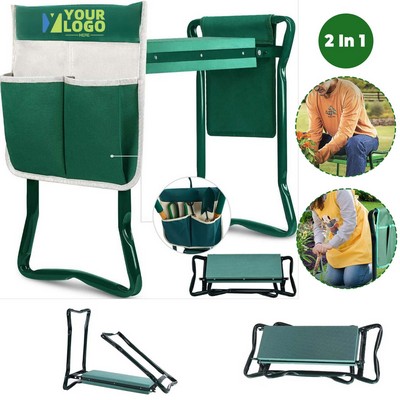 Garden Kneeler Seat